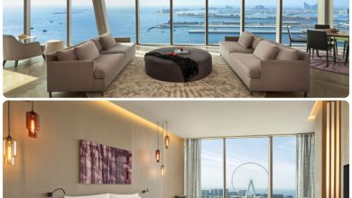 فندق ريكسوس بريميوم دبي يقدّم تجربة ضيافة فاخرة ومزايا استثنائية لضيوفه في قلب جميرا بيتش ريزيدنس 4 0 109