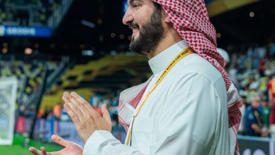 عقب توديع البطولة من الدور ربع النهائي.. رئيس الهلال يثني على أداء فريقه المشرف في “مونديال للأندية” 2 0 11