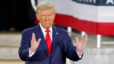 تصعيد نووي: ترامب يحرك غواصات أمريكية رداً على تحذيرات روسية 2 0 110