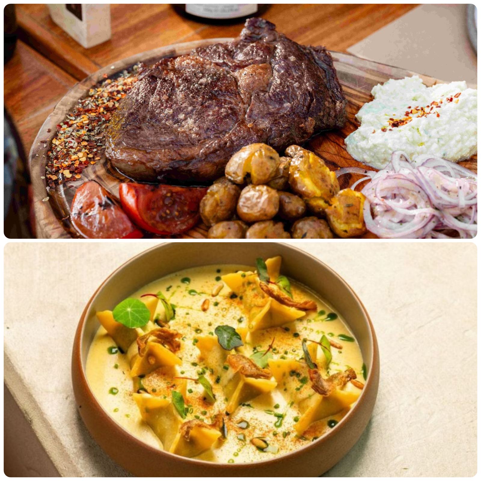 "إرث" أبوظبي يعيد تعريف فنون الطهو الفندقي 1 0 111