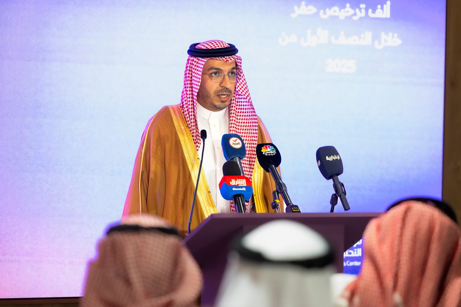 بدء تفعيل التطبيق الإلزامي لكود مشاريع البنية التحتية بمنطقة الرياض 1 0 112