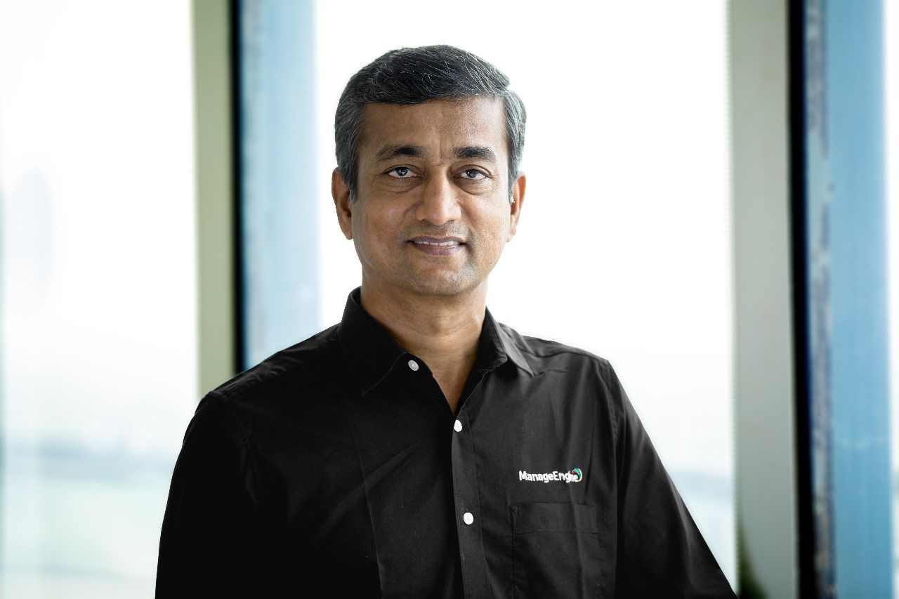 منصة Endpoint Central من «مانيج إنجن» تحقق عائد استثماري بنسبة 442% 1 0 113