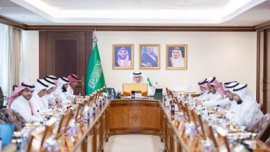 الفضلي يرأس الاجتماع العشرين لمجلس إدارة البرنامج الوطني لتطوير قطاع الثروة الحيوانية والسمكية 6 0 114