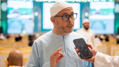 إشادة واسعة بمسابقة الملك عبدالعزيز الدولية للقرآن الكريم وجهود المملكة في خدمة كتاب الله 6 0 139