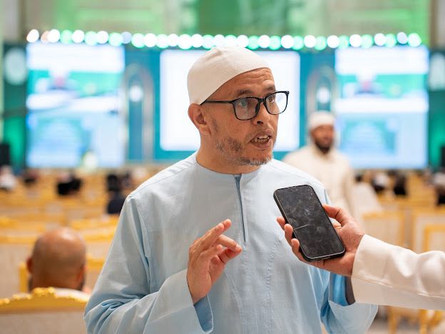 إشادة واسعة بمسابقة الملك عبدالعزيز الدولية للقرآن الكريم وجهود المملكة في خدمة كتاب الله 1 0 139