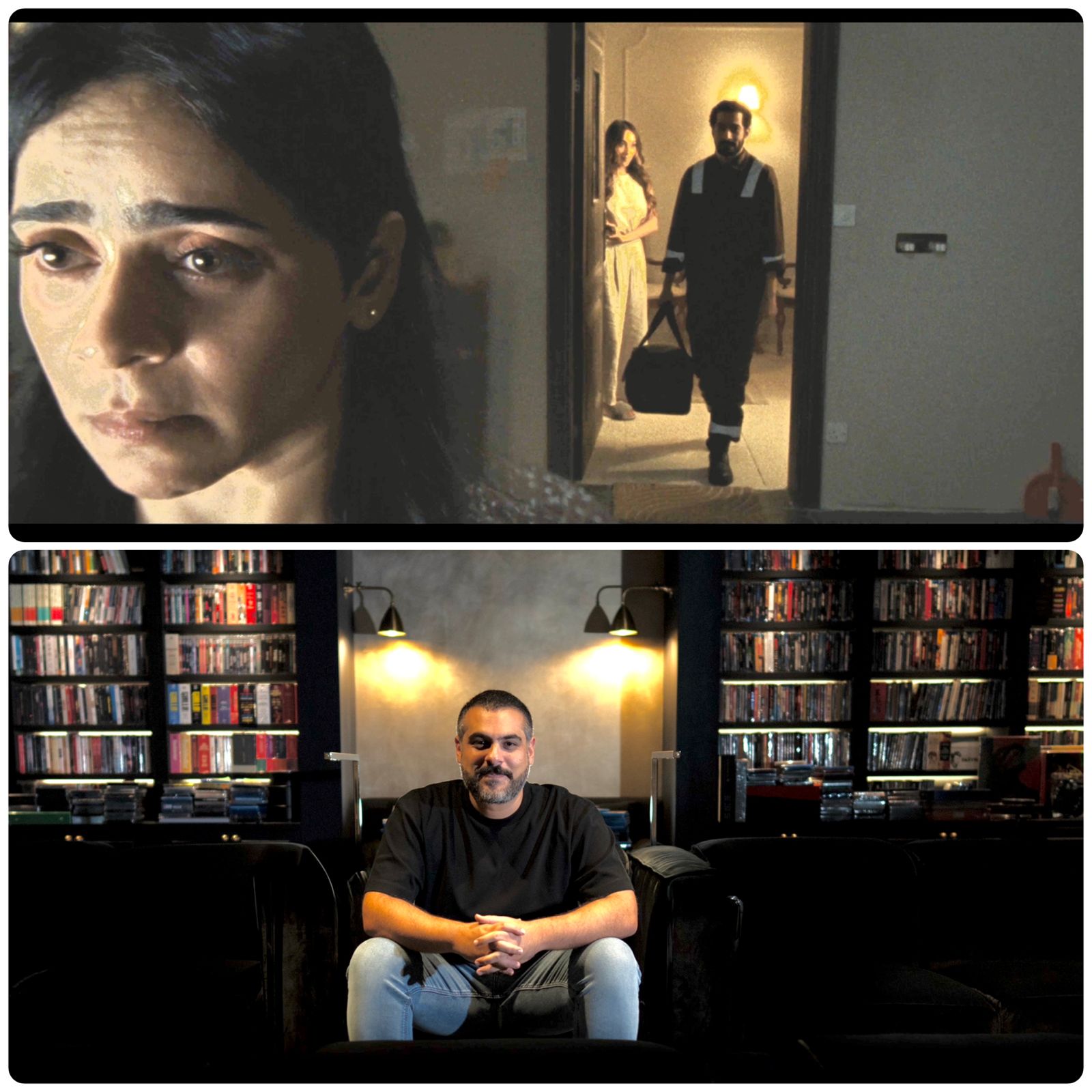 فيلم الرعب الإماراتي “حوبة” لماجد الأنصاري يعرض عالميًا في مهرجان فانتاستيك فِست 2025 1 0 145