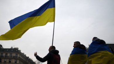 القوات الأوكرانية تستعيد ست قرى شرقية بعد هجوم روسي خاطف 5 0 148