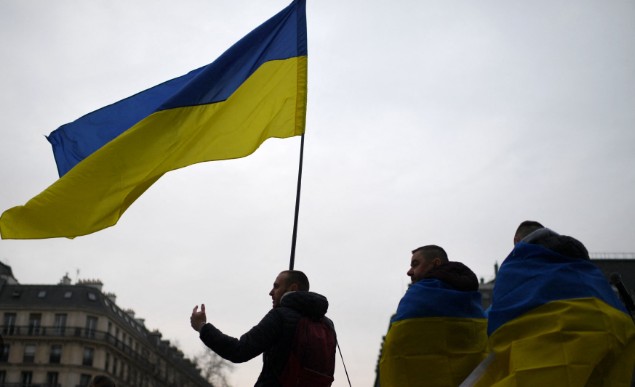 القوات الأوكرانية تستعيد ست قرى شرقية بعد هجوم روسي خاطف 1 0 148