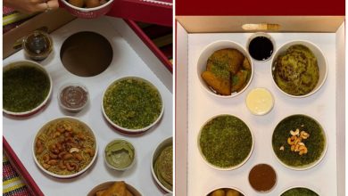 إبتكار إماراتي يدمج التراث بالمذاق العالمي: “لقيمات الماتشا” في أبوظبي 3 0 154