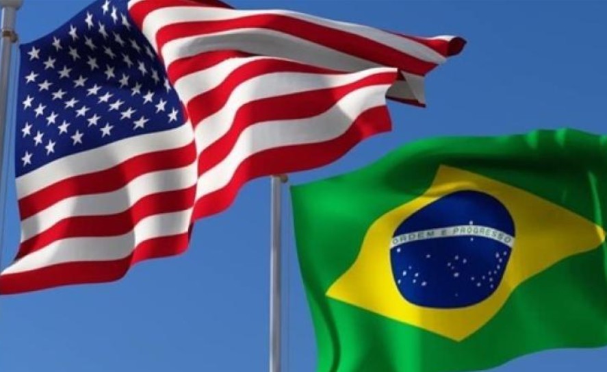نزاع تجاري: أمريكا والبرازيل تتجهان لمنظمة التجارة العالمية 1 0 164