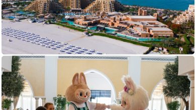 استمتع بعطلة صيفية فاخرة في منتجع ريكسوس باب البحر مع خصم يصل إلى 30% 28 0 167