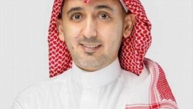 أحمد القرني متحدثاً باسم هيئة تطوير محمية الإمام تركي بن عبدالله الملكية 2 0 173