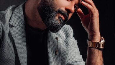 حوار مع الكاتب فهد العليوه: من القصص القصيرة إلى الدراما التلفزيونية 5 0 185