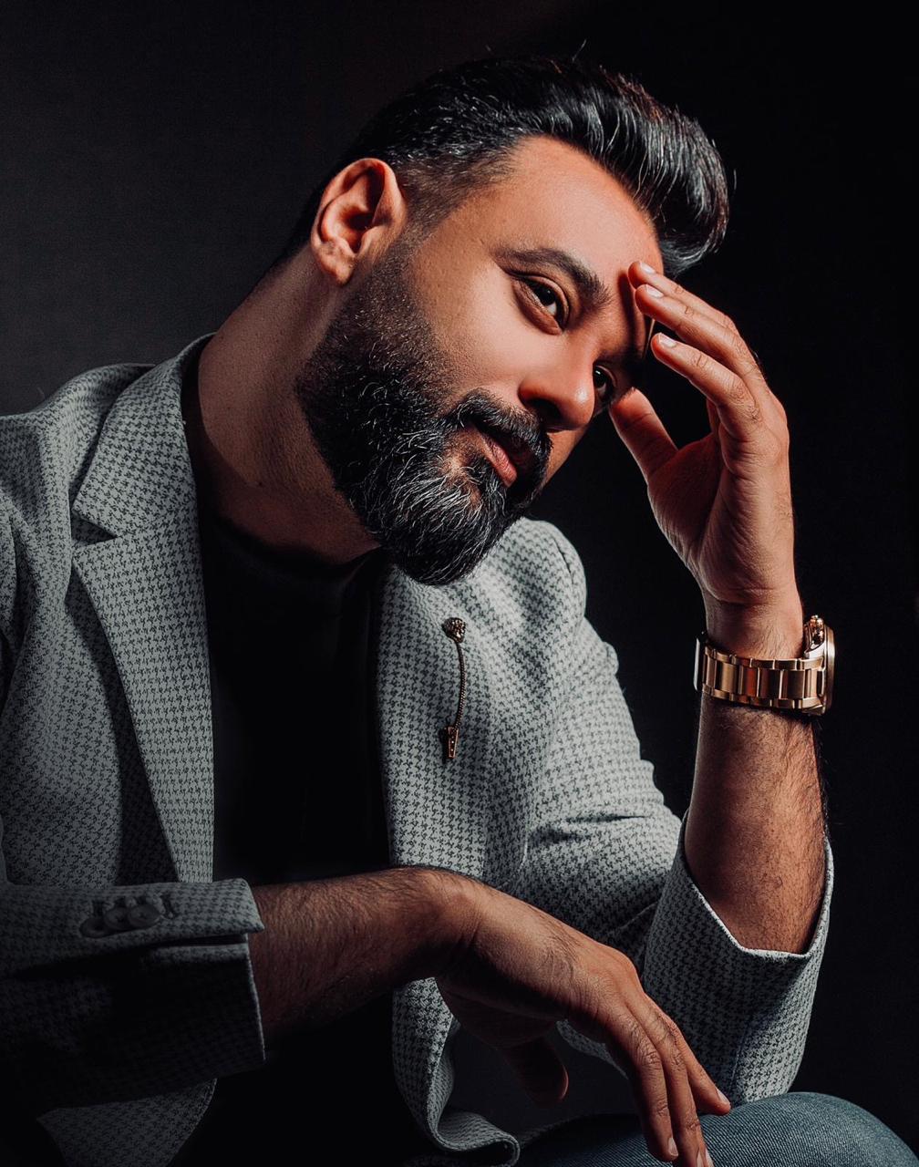 حوار مع الكاتب فهد العليوه: من القصص القصيرة إلى الدراما التلفزيونية 1 0 185