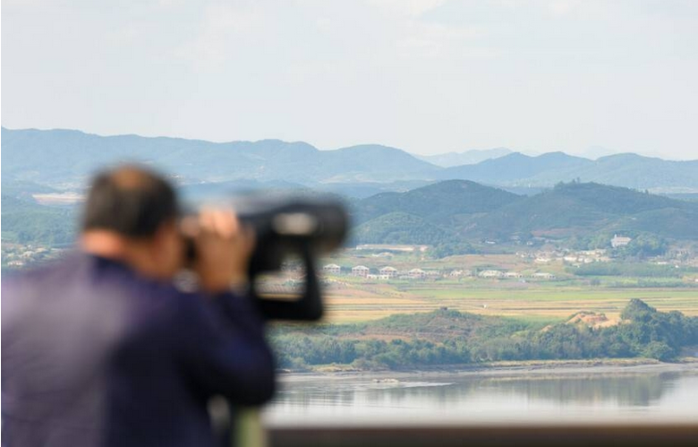 كوريا الشمالية: التدريبات العسكرية الأمريكية-الكورية الجنوبية ستكلف "ثمنا باهظا" 1 0 248