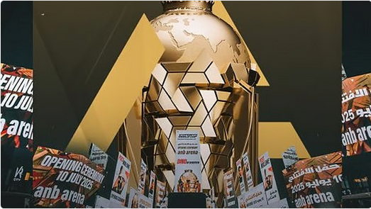 انطلاق كأس العالم للرياضات الإلكترونية في الرياض بمشاركة 2000 لاعب وجوائز تفوق 70 مليون دولار 1 0 258