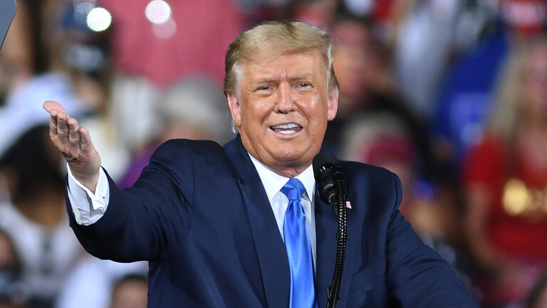 ترامب يتوقع انتعاشًا اقتصاديًا رغم احتمالية انكماش مبدئي 1 0 2726