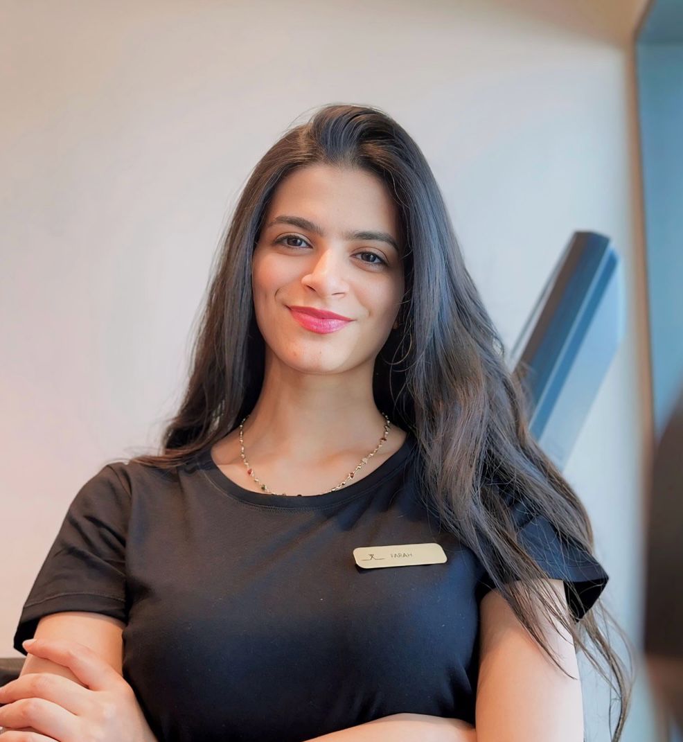 فرح الطرابلسي: الكيك بوكسينج أسلوب حياة وتمكين للمرأة قبل أن يكون رياضة 1 0 2729