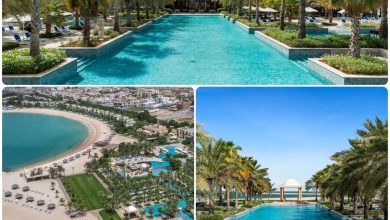 ريكسوس المعيريض رأس الخيمة يقدّم عرض “نسائم الصيف” الحصري لعطلة فاخرة لا تُنسى 5 0 2760