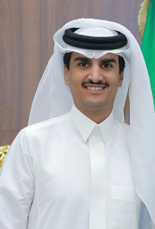 مشاري القرني يحصل على درجة الماجستير في الأمن السيبراني 1 0 2772