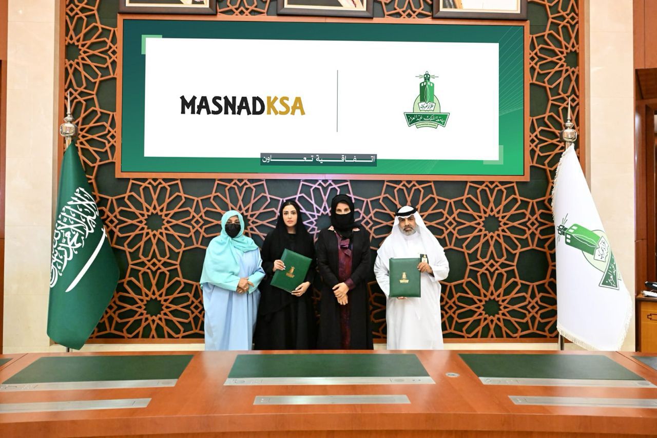 جامعة الملك عبدالعزيز و”مسند” يوقعان اتفاقية لاستقطاب طلاب دوليين وتفعيل التبادل الطلابي 1 0 2791