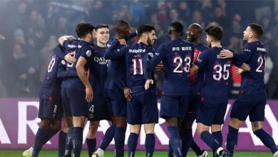 التشكيل الرسمي لمواجهة الكبار: باريس سان جيرمان ضد بايرن ميونخ 2 0 2794