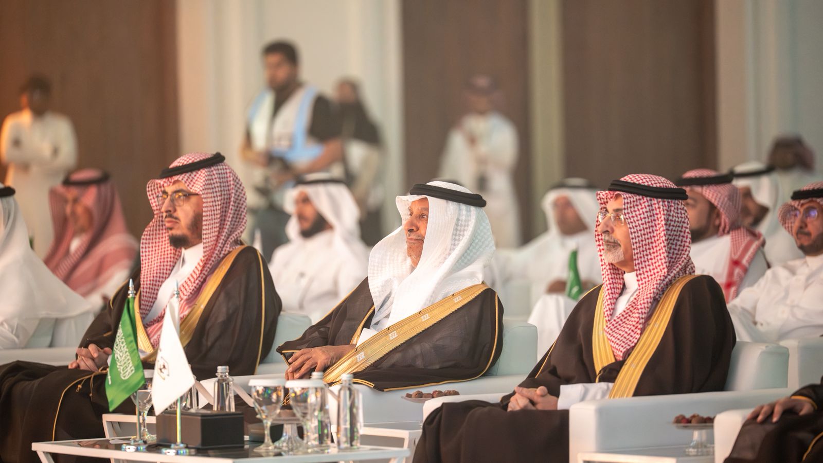 *الجيومكانية تدشن منظومة التراخيص والتصاريح الجيومكانية* 1 0 2798