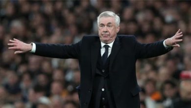 تقارير: حكم بسجن كارلو أنشيلوتي عامًا واحدًا بتهمة الاحتيال الضريبي 5 0 2802