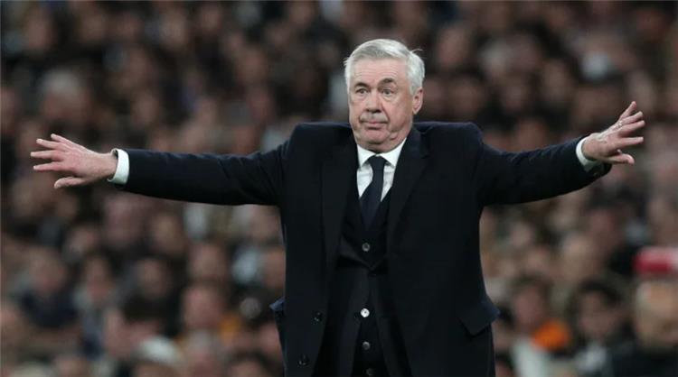 تقارير: حكم بسجن كارلو أنشيلوتي عامًا واحدًا بتهمة الاحتيال الضريبي 1 0 2802