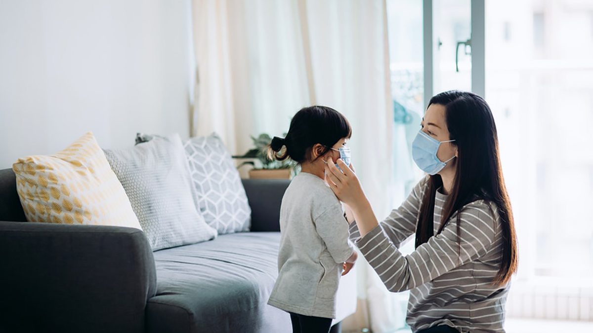 اليابان تسجل تفشيًا قياسيًا للسعال الديكي بأكثر من 43 ألف إصابة في 2025 1 0 2813