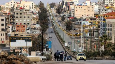 القوات الحكومية السورية تدخل مركز مدينة السويداء بعد اشتباكات دامية 3 0 2814