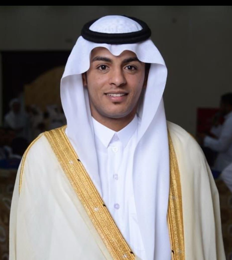 عبدالعزيز يضئ منزل الرقيب اول ميثم بوناجمة مرور الشرقية 1 0 2815