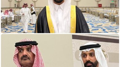 تركي المعاوي يحتفل بزفافه بحضور الأهل والأصدقاء 2 0 2822