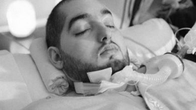 الديوان الملكي يعلن وفاة الأمير الوليد بن خالد بن طلال بعد غيبوبة دامت عقدين 4 0 2824