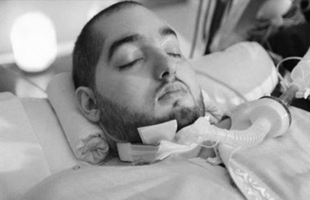 الديوان الملكي يعلن وفاة الأمير الوليد بن خالد بن طلال بعد غيبوبة دامت عقدين 1 0 2824