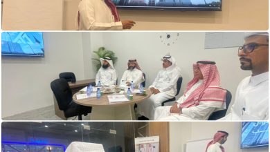 افتتاح «أكاديمية توال للتدريب» والإعلان عن برامجها ودوراتها التدريبية 8 0 2827