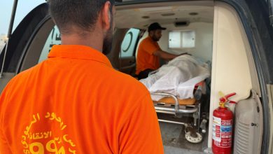 حرس الحدود بالمدينة المنورة ينقذ طفلًا من الغرق أثناء ممارسة السباحة 6 0 2840