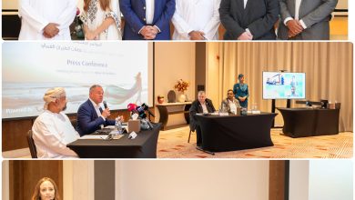 الطيران العُماني يُطلق منصة “عُطلات” الرقمية بالتعاون مع TUI لتعزيز السياحة 1 0 2845