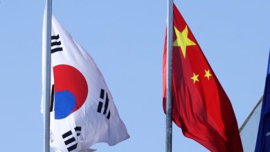 كوريا الجنوبية تلغي التأشيرة للسياح الصينيين اعتبارًا من 29 سبتمبر 2 0 2852