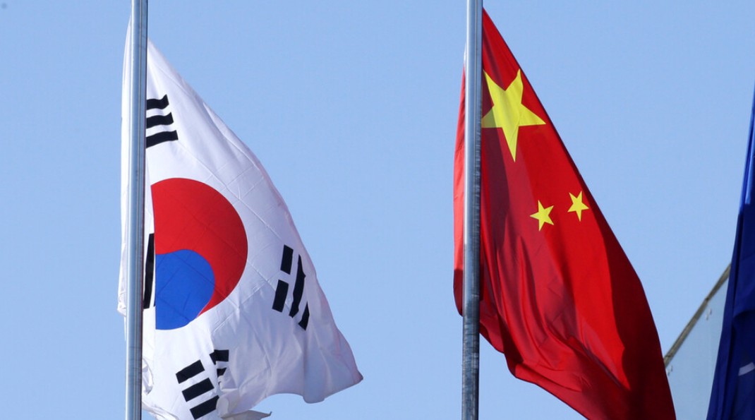 كوريا الجنوبية تلغي التأشيرة للسياح الصينيين اعتبارًا من 29 سبتمبر 1 0 2852