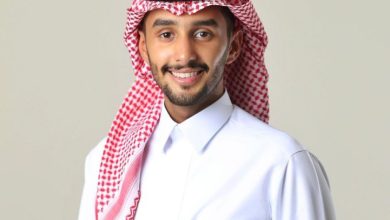 الدكتور مهند بن علي القرني يختتم دورة تدريب المدربين في مركز مسارات التميز للتدريب. 3 0 2855