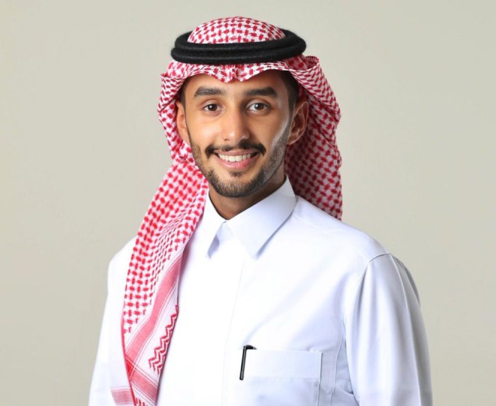 الدكتور مهند بن علي القرني يختتم دورة تدريب المدربين في مركز مسارات التميز للتدريب. 1 0 2855