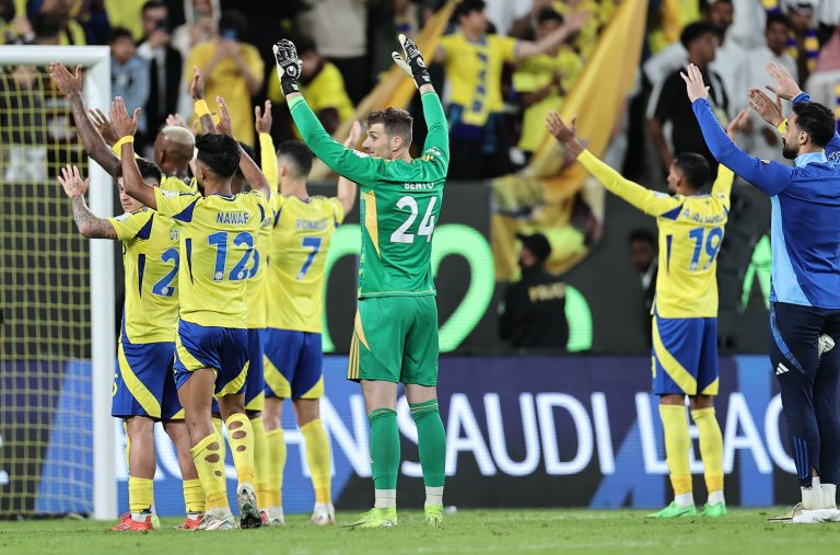 رسميا.. النصر يعلن عن رحيل الثلاثي 1 0 2864