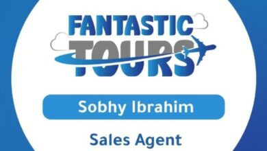 فانتاستيك تورز للسياحة والسفر تطلق خدمات متكاملة عبر واتساب لتسهيل تجربة الحجز 25 0 2866