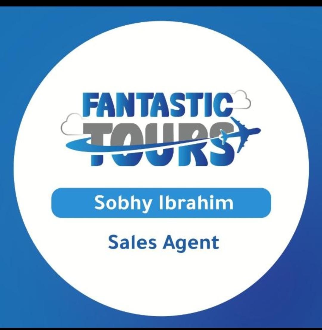 فانتاستيك تورز للسياحة والسفر تطلق خدمات متكاملة عبر واتساب لتسهيل تجربة الحجز 1 0 2866