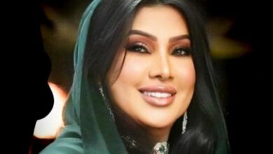 الدكتورة لطيفة الرشيد تتلقى دعوات بالشفاء بعد حادث في سلطنة عُمان 11 0 2867