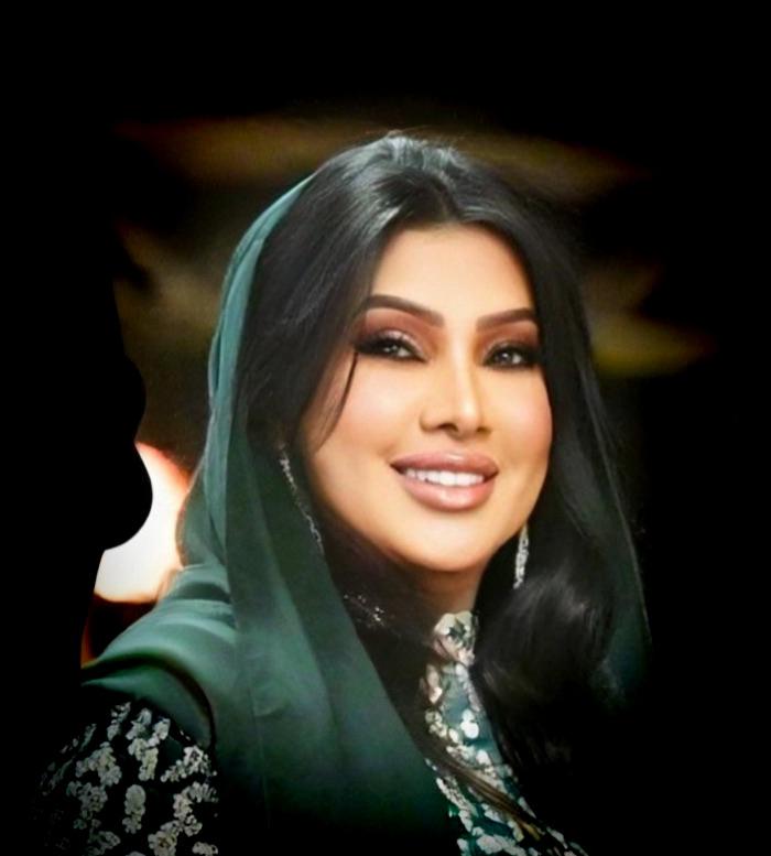 الدكتورة لطيفة الرشيد تتلقى دعوات بالشفاء بعد حادث في سلطنة عُمان 1 0 2867