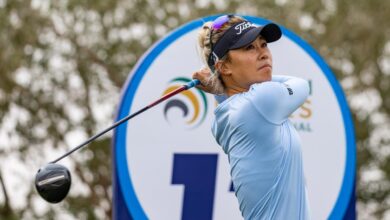 دانييل كانغ تنضم إلى نخبة نجمات الجولف في بطولة أرامكو هيوستن ضمن سلسلة PIF العالمية 2 0 2869