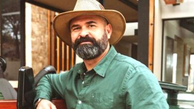 جميرا تعيّن زاندر لابوشان مديراً عاماً للضيافة في "جميرا ثاندا سفاري" 4 0 2874