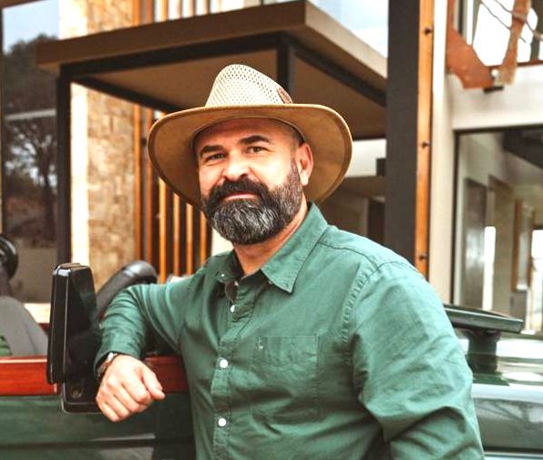 جميرا تعيّن زاندر لابوشان مديراً عاماً للضيافة في "جميرا ثاندا سفاري" 1 0 2874